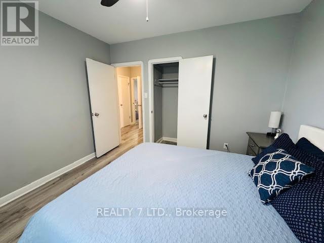 2 - 9 Donald Avenue, Toronto, Ontario  M6M 1J7 - Photo 8 - W12225022