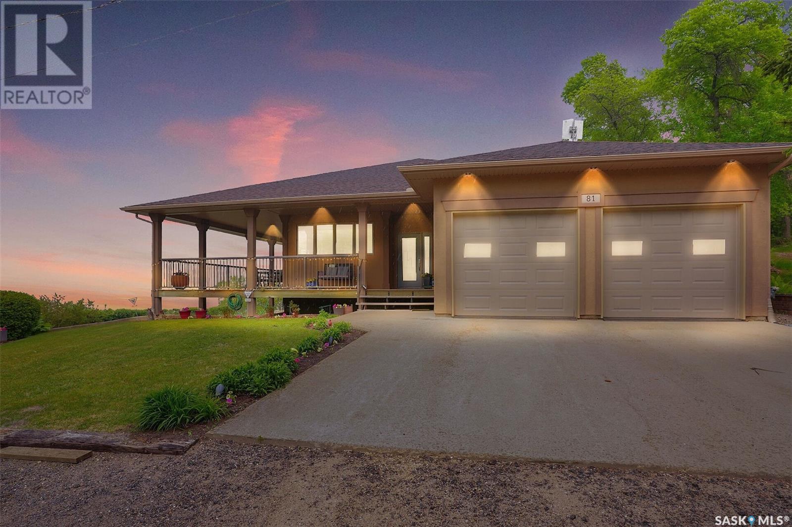 81 Kinsley Place, North Qu'appelle Rm No. 187, Saskatchewan  S0G 1S0 - Photo 40 - SK007936