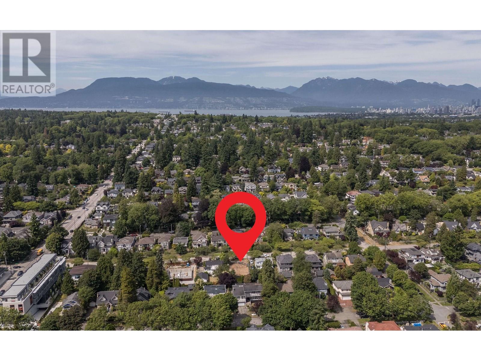 3540 W 39TH AVENUE, vancouver, British Columbia V6N3A5