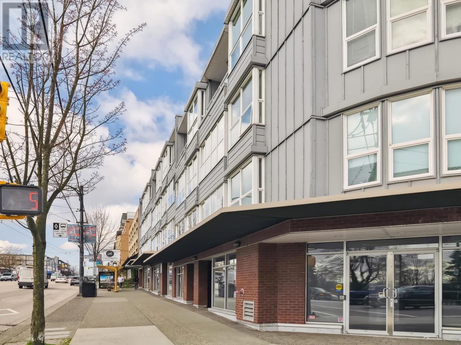 Property at 416 2891 E HASTINGS STREET image 1