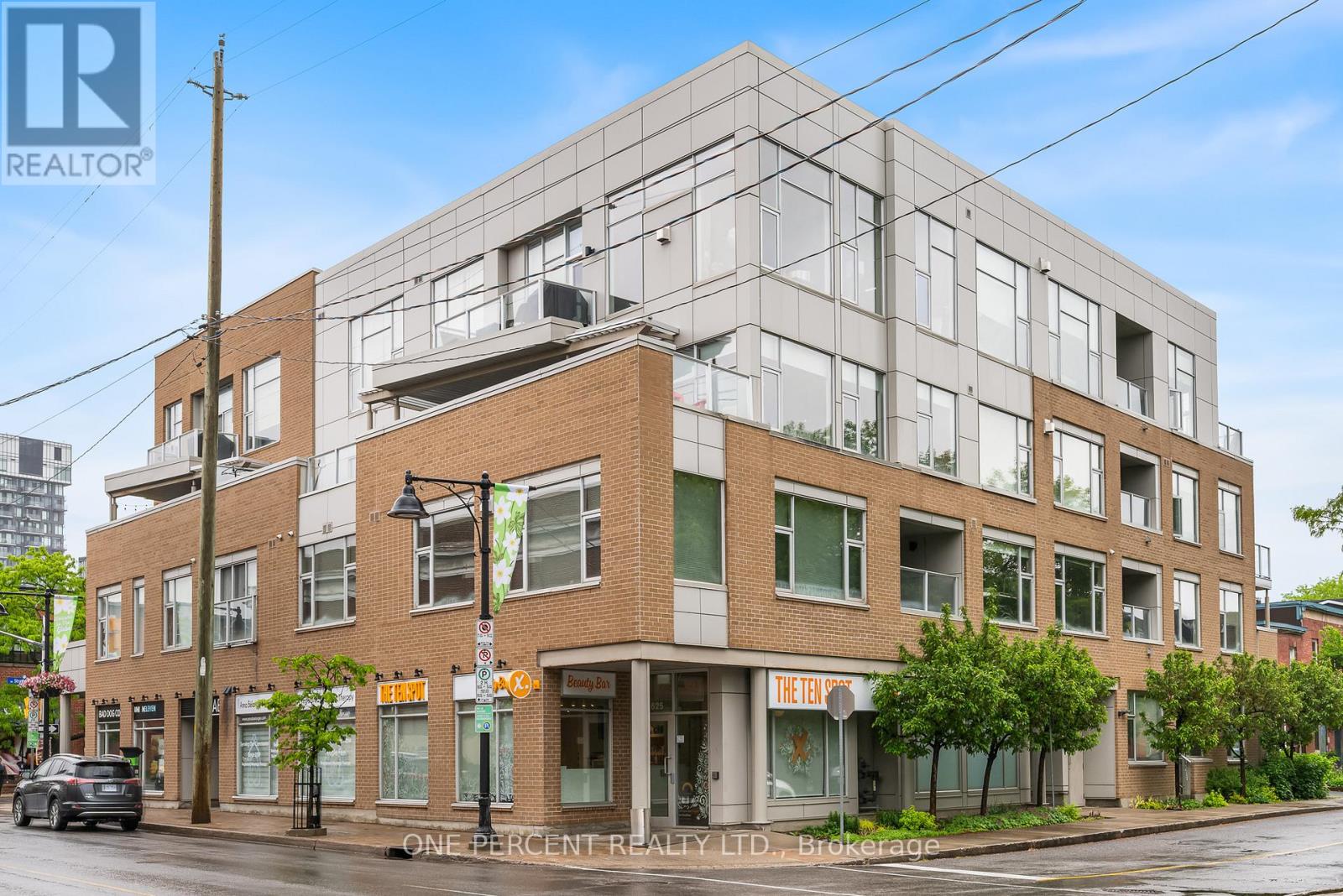 Property at 203 - 235 PATTERSON AVENUE image 1