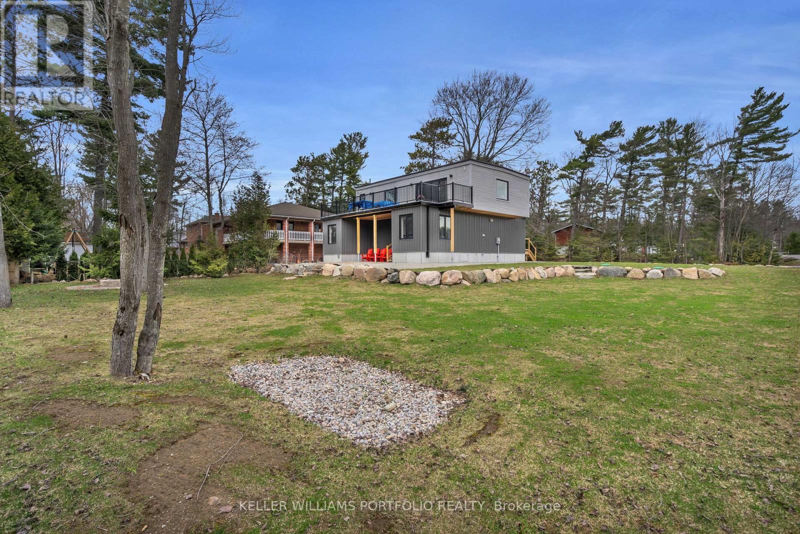2 Grosvenor Drive, Tiny, Ontario  L9M 0J2 - Photo 27 - S12225069
