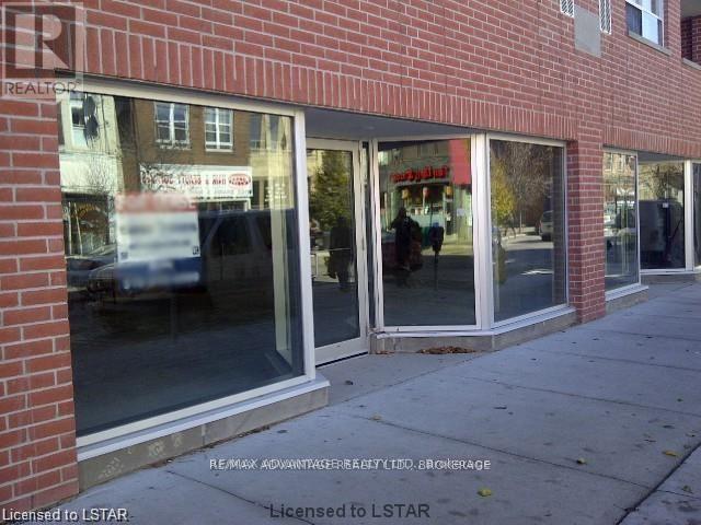 102 - 637 Dundas Street E, London East, Ontario  N5W 2Z1 - Photo 2 - X12225113