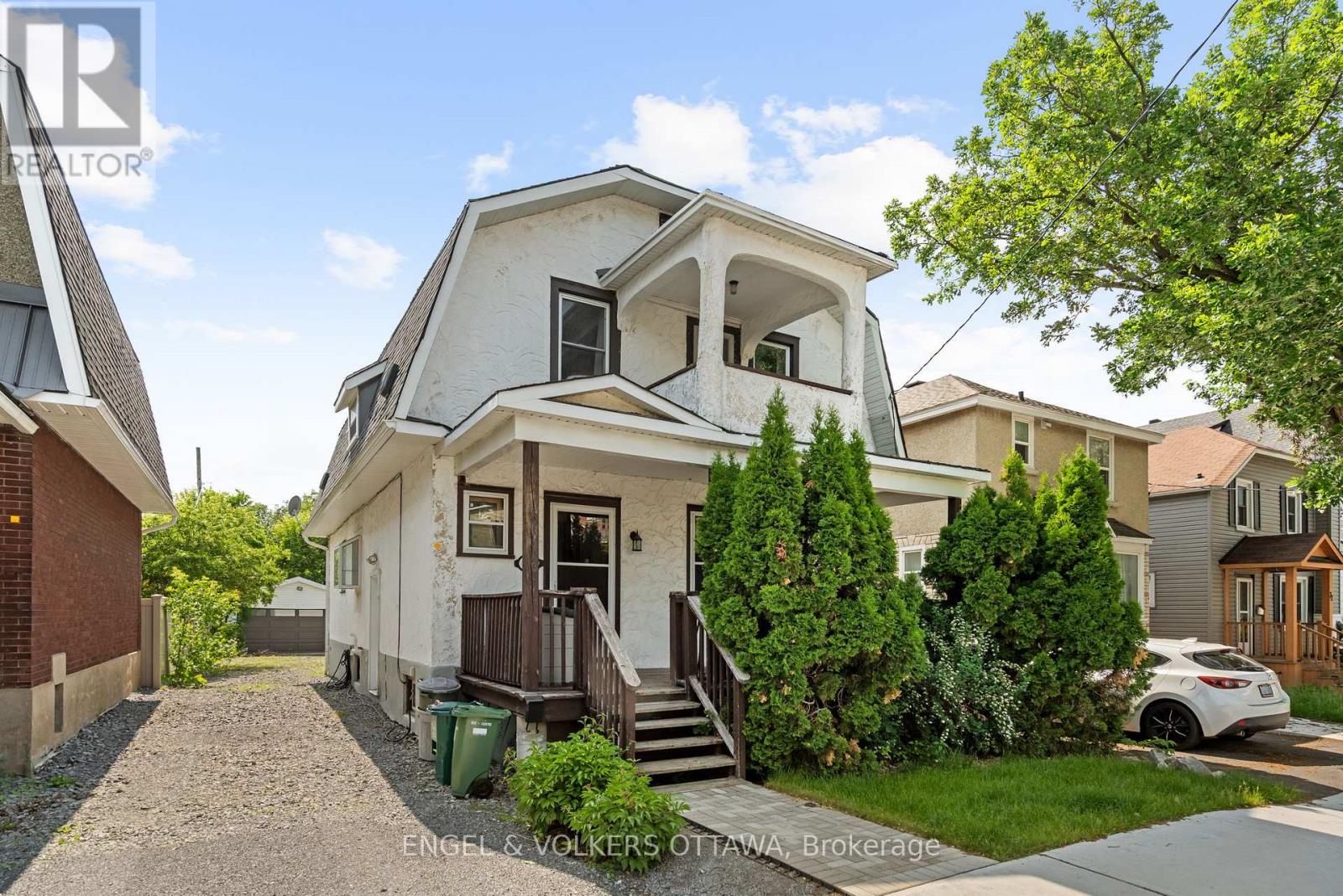 Property at 76 HURON AVENUE N image 2