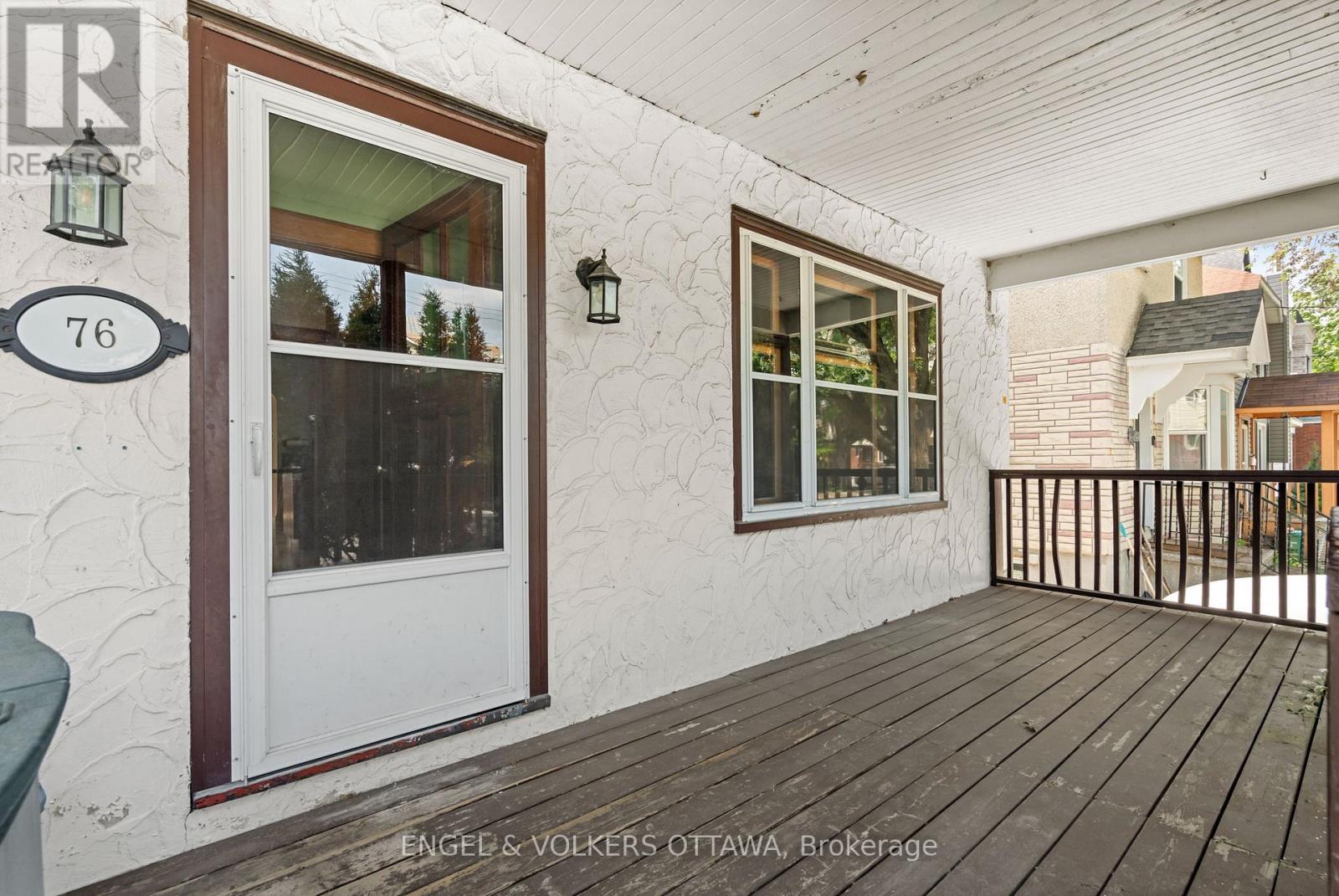 Property at 76 HURON AVENUE N image 5
