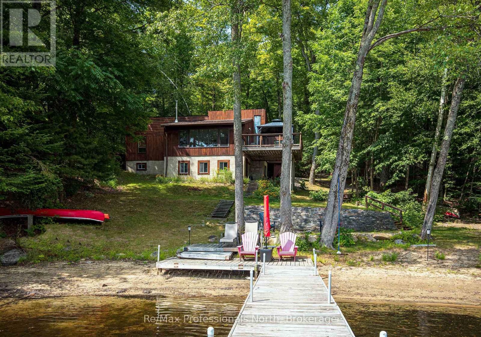 1008 SEVEN DWARFS CRESCENT, bracebridge (oakley), Ontario