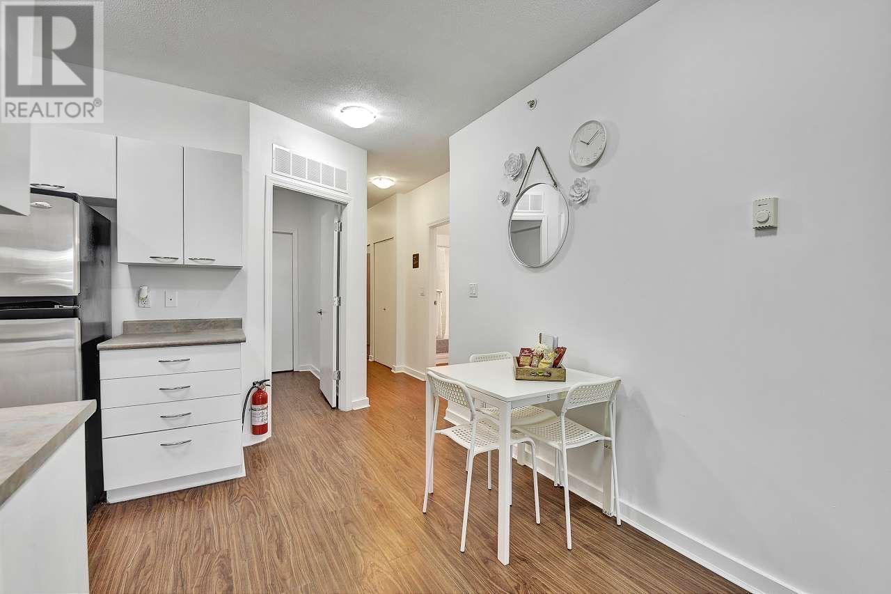 204 1249 Granville Street, Vancouver, British Columbia  V6Z 1M5 - Photo 6 - R3016136