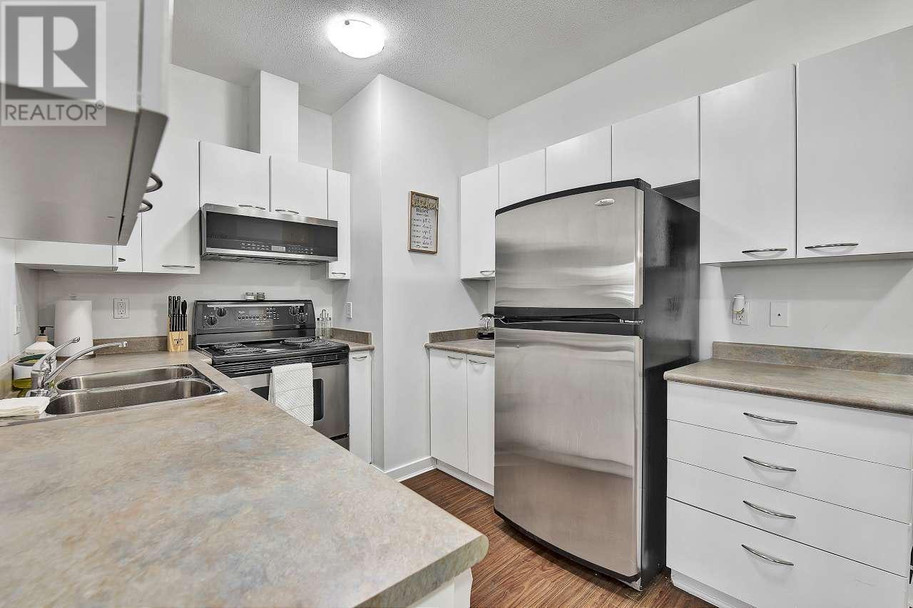 204 1249 Granville Street, Vancouver, British Columbia  V6Z 1M5 - Photo 4 - R3016136