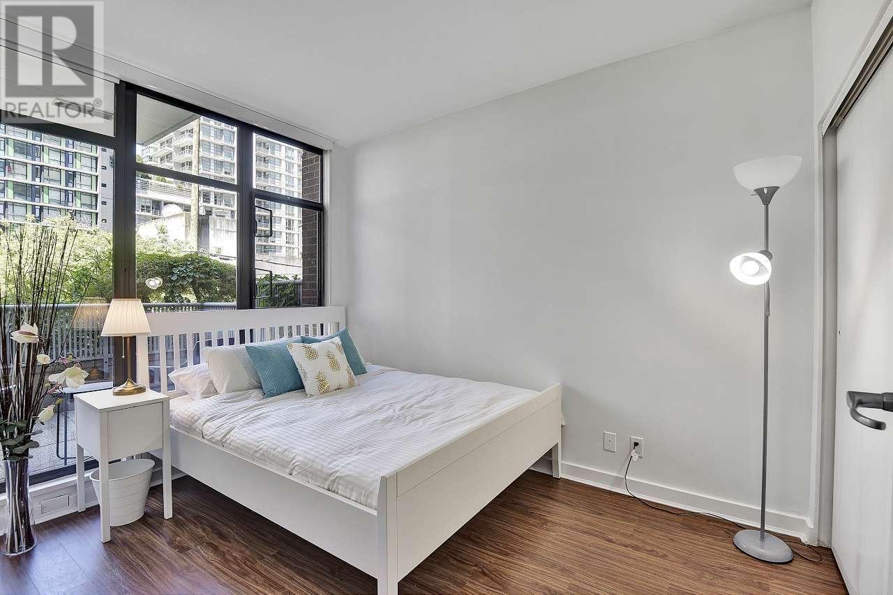 204 1249 Granville Street, Vancouver, British Columbia  V6Z 1M5 - Photo 7 - R3016136