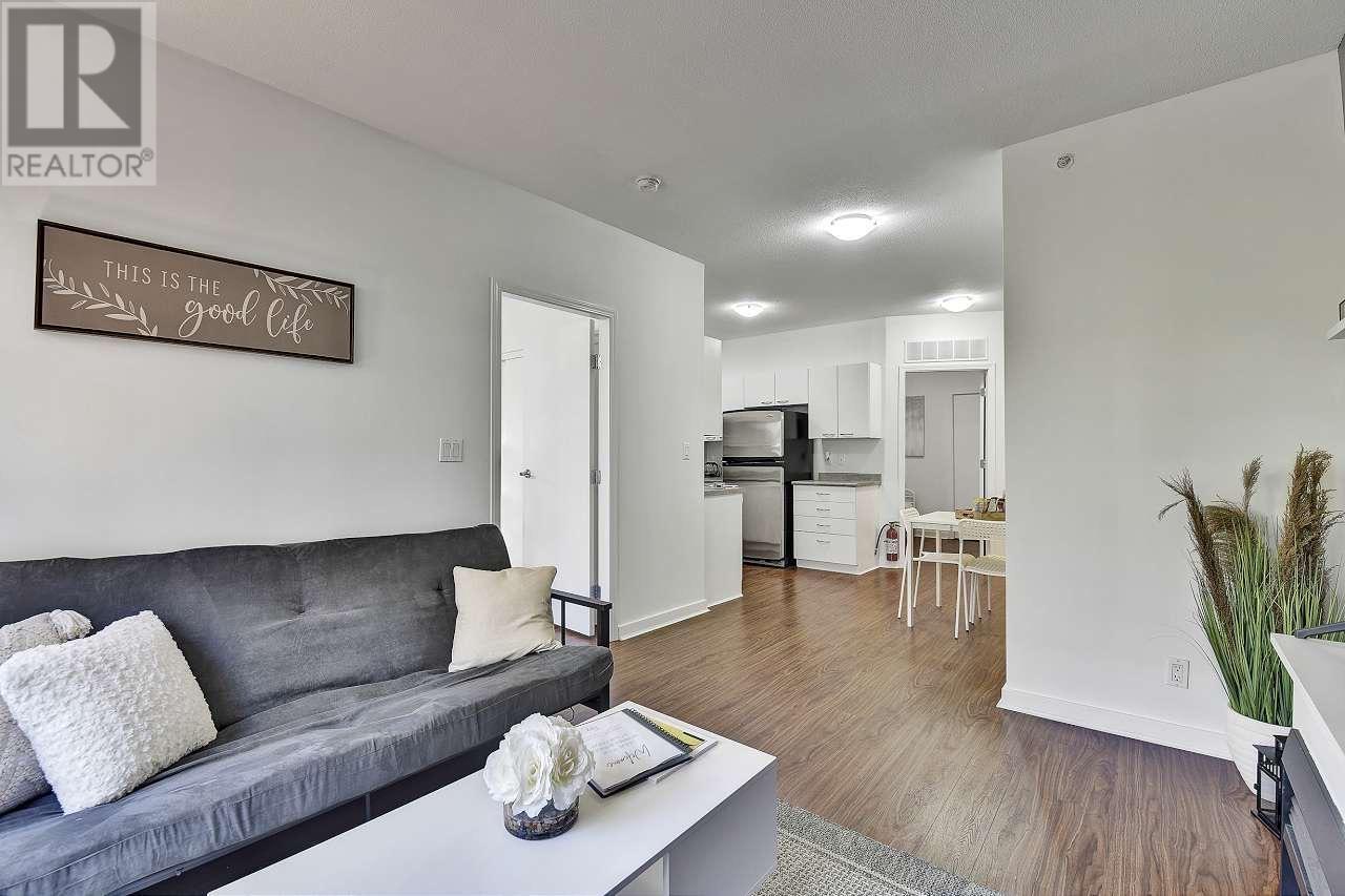 204 1249 Granville Street, Vancouver, British Columbia  V6Z 1M5 - Photo 1 - R3016136