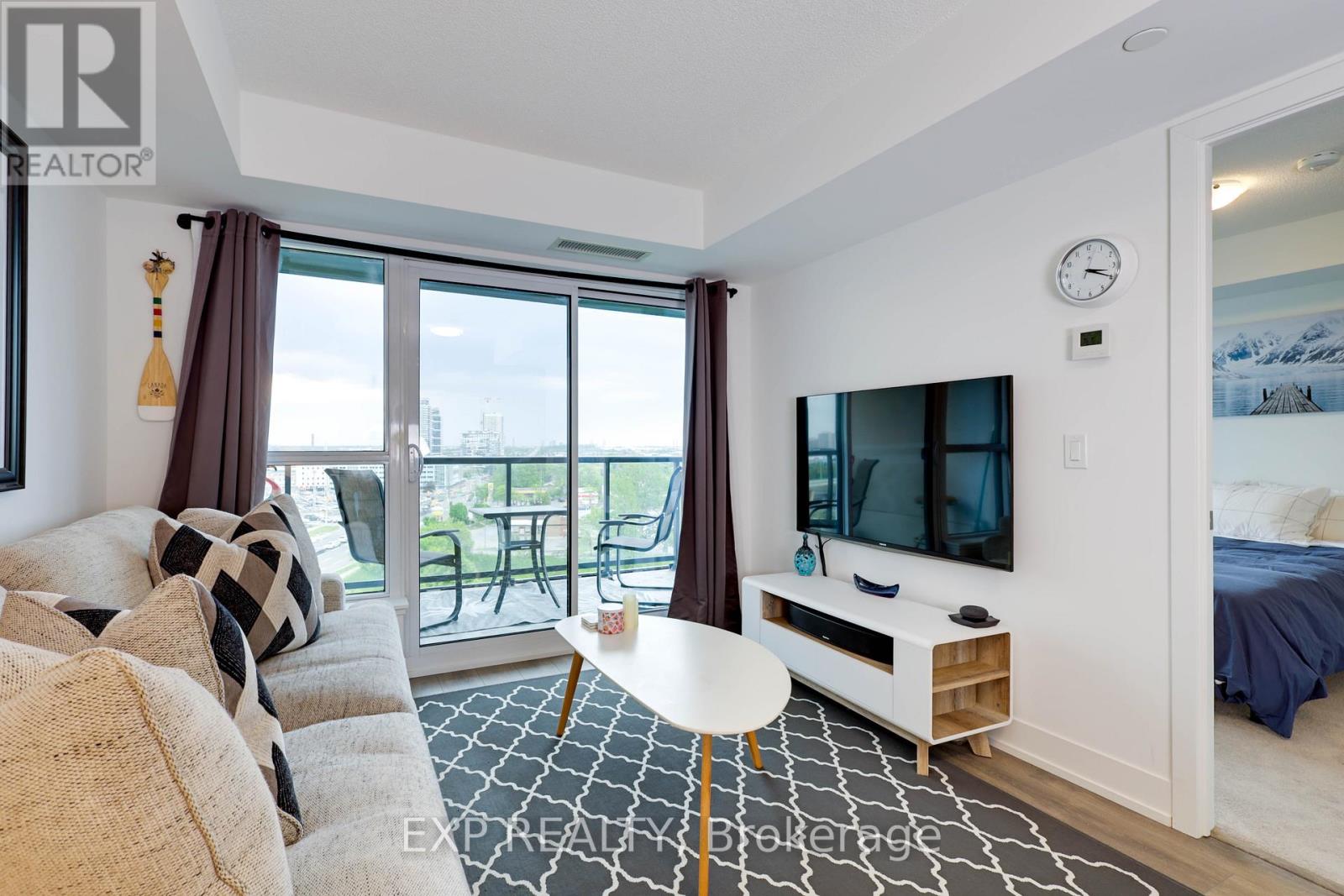 Property at 1003 - 1255 BAYLY STREET image 1