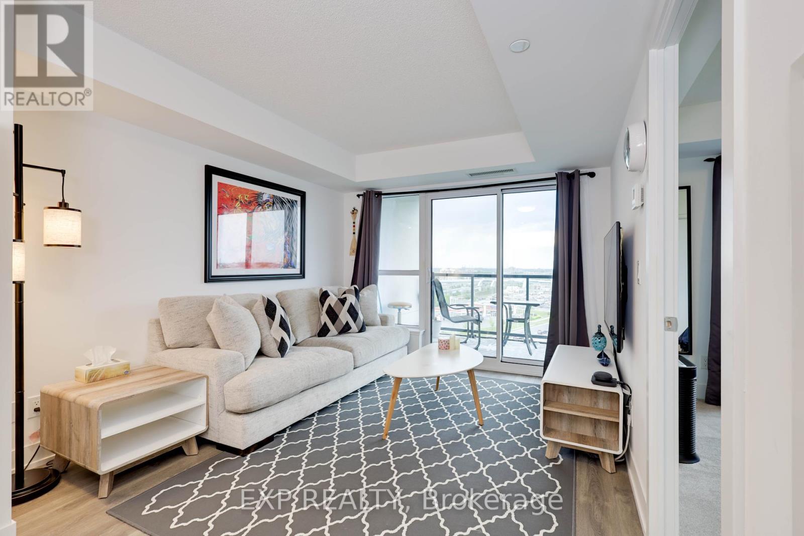 Property at 1003 - 1255 BAYLY STREET image 2