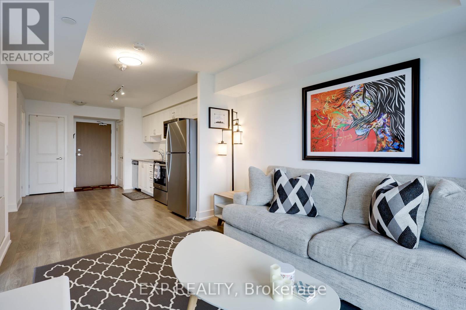 Property at 1003 - 1255 BAYLY STREET image 3