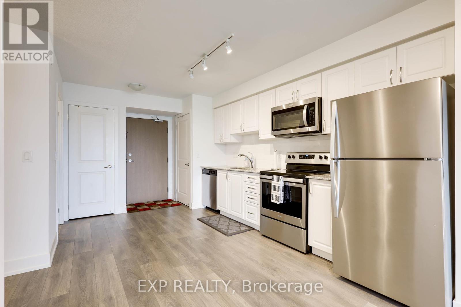 Property at 1003 - 1255 BAYLY STREET image 4