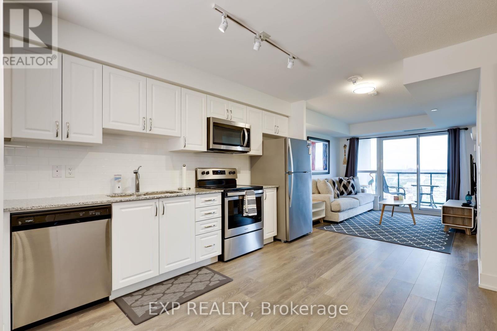 Property at 1003 - 1255 BAYLY STREET image 5