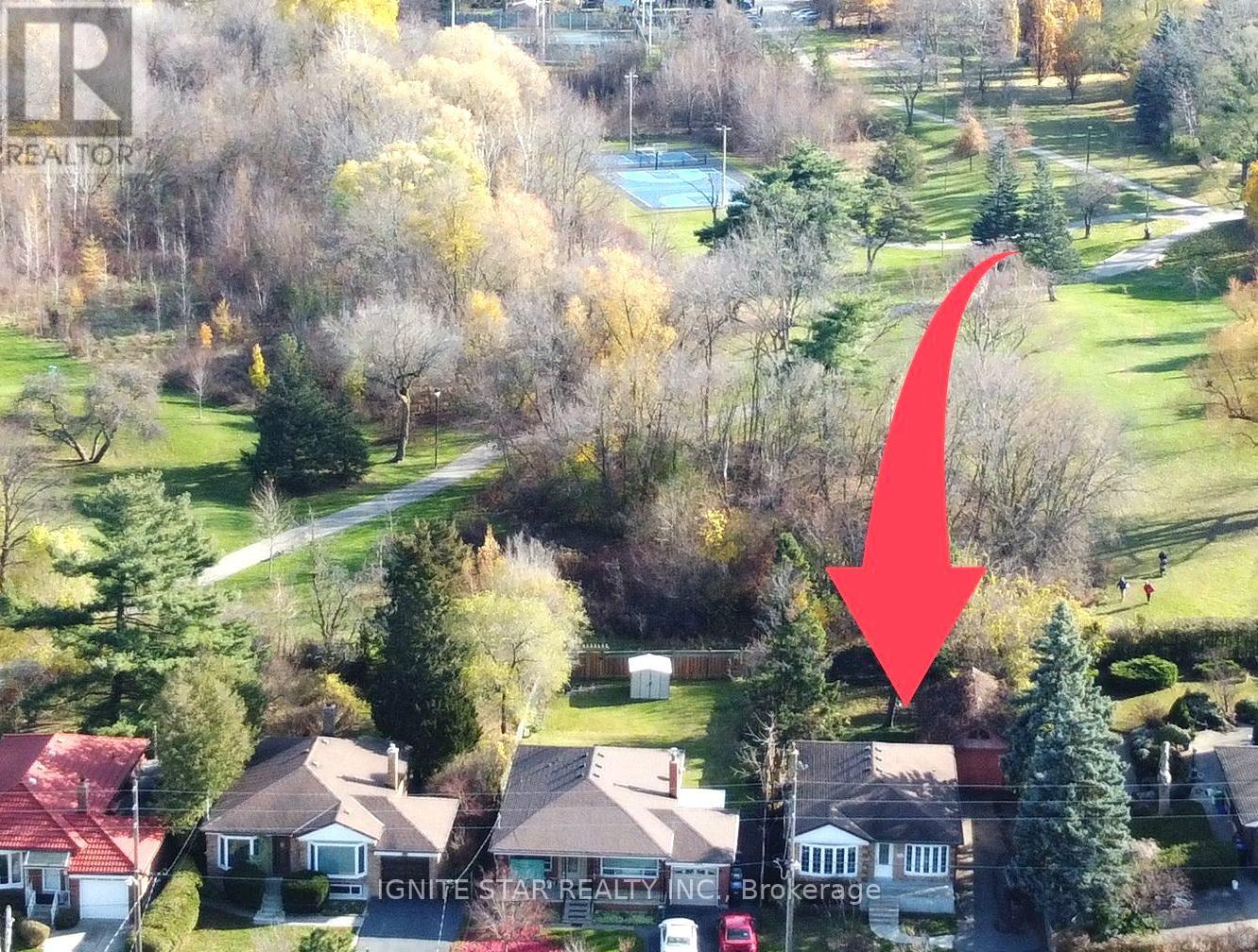 Property at 580 ARBOR ROAD image 1