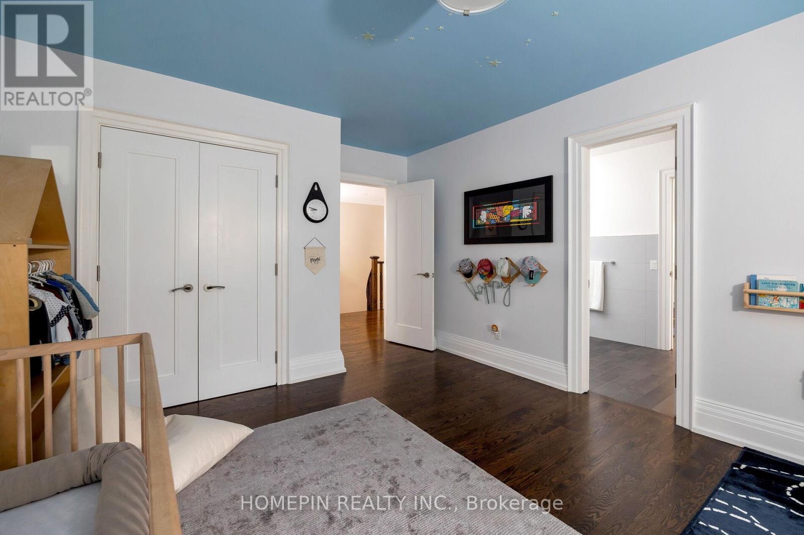 5 Callahan Road, Markham (Unionville), Ontario  L3R 2K2 - Photo 25 - N12225104