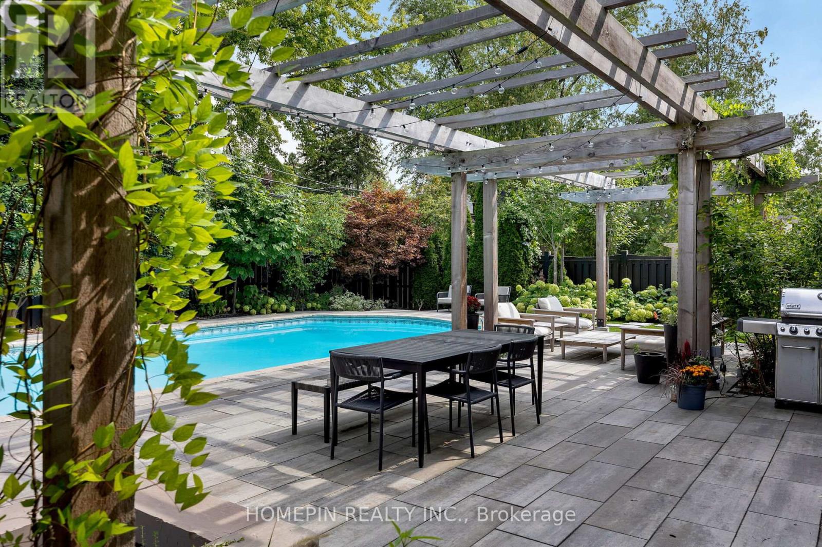 5 Callahan Road, Markham (Unionville), Ontario  L3R 2K2 - Photo 38 - N12225104