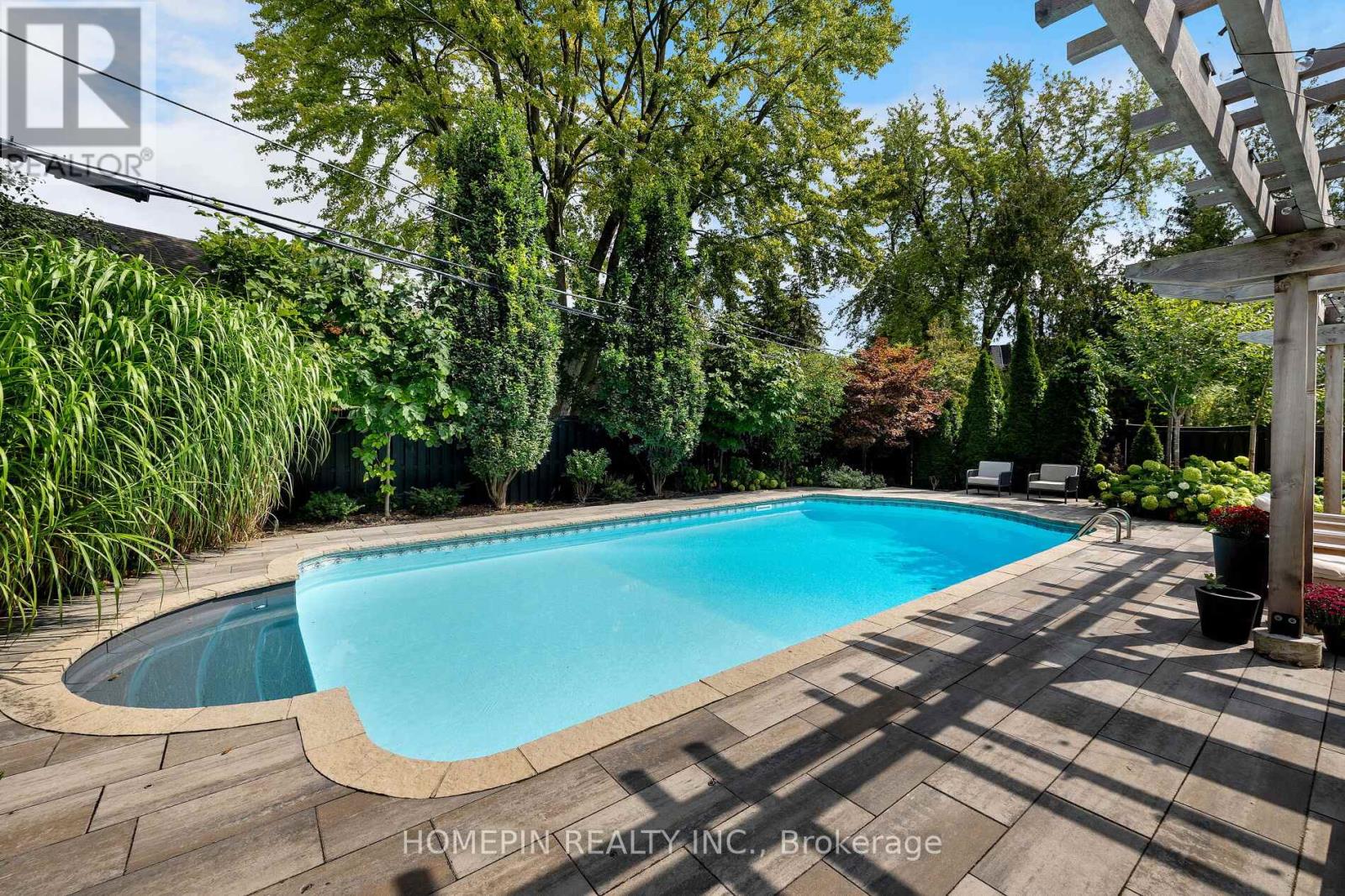 5 Callahan Road, Markham (Unionville), Ontario  L3R 2K2 - Photo 43 - N12225104