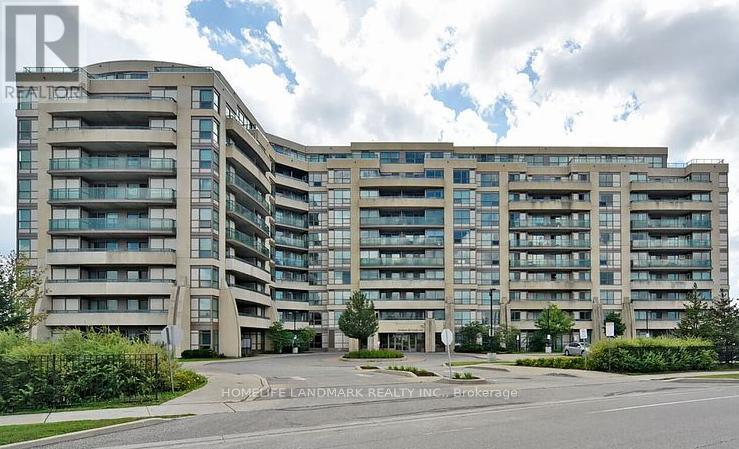 Property at 714 - 75 NORMAN BETHUNE AVENUE image 1