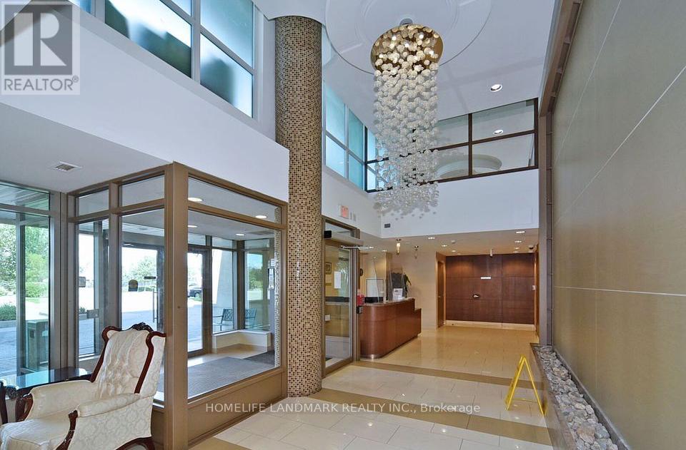 Property at 714 - 75 NORMAN BETHUNE AVENUE image 2