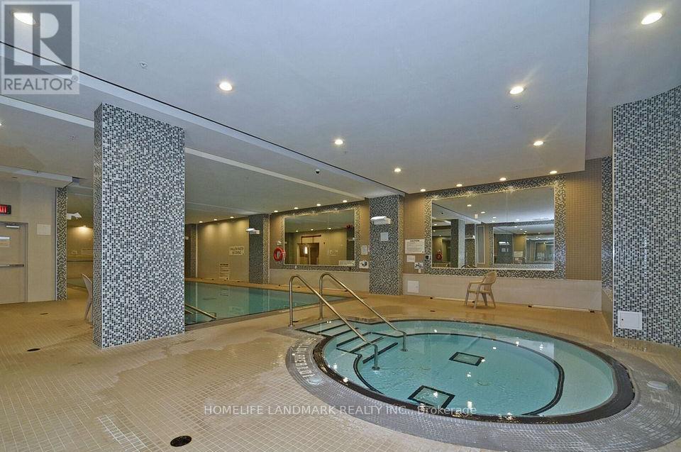 714 - 75 Norman Bethune Avenue, Richmond Hill (Beaver Creek Business Park), Ontario  L4B 0B6 - Photo 26 - N12225112