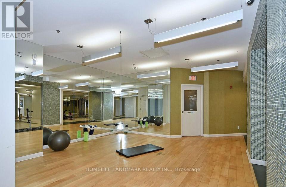 714 - 75 Norman Bethune Avenue, Richmond Hill (Beaver Creek Business Park), Ontario  L4B 0B6 - Photo 29 - N12225112
