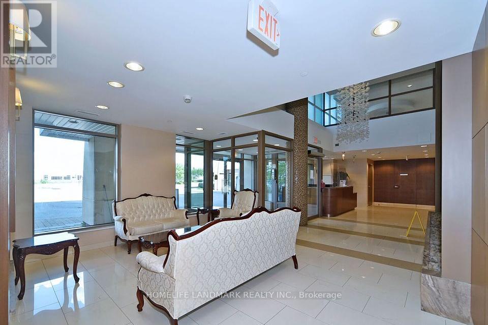 Property at 714 - 75 NORMAN BETHUNE AVENUE image 3