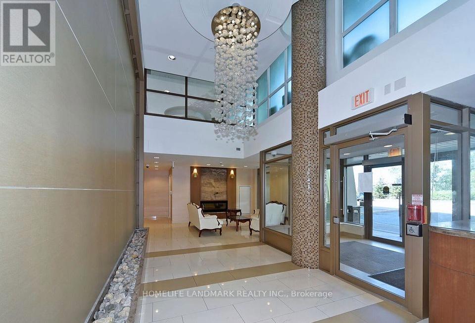 Property at 714 - 75 NORMAN BETHUNE AVENUE image 4
