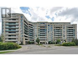 714 - 75 NORMAN BETHUNE AVENUE, Richmond Hill, Ontario