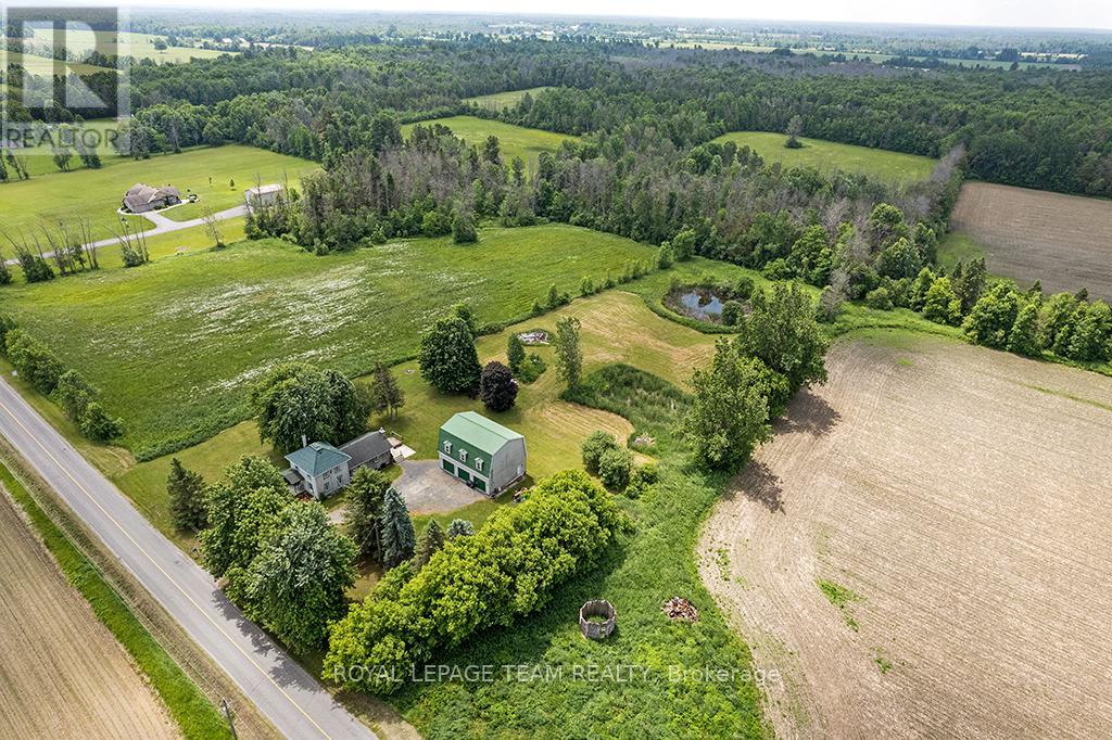 6116 Hurley Road, Edwardsburgh/cardinal, Ontario  K0E 1X0 - Photo 2 - X12225122