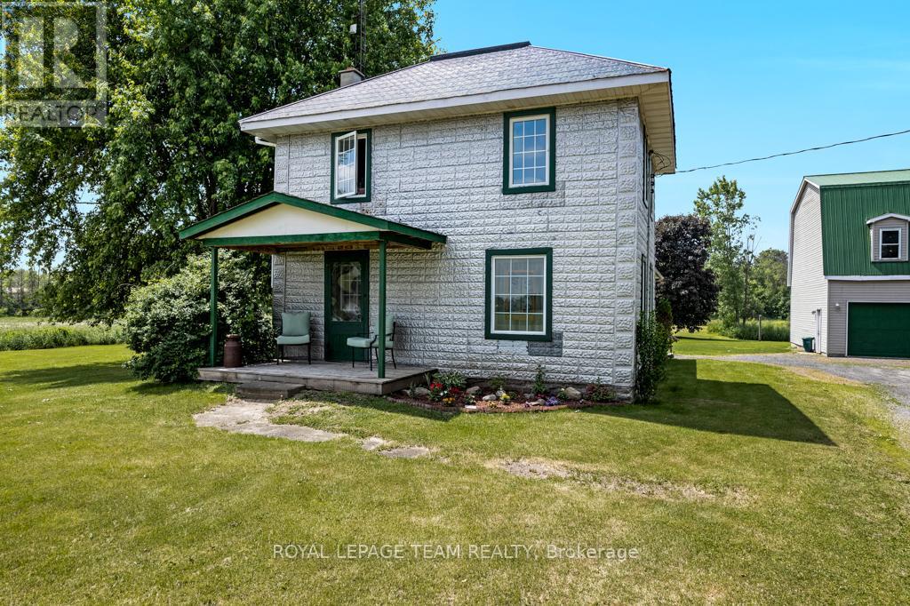 6116 Hurley Road, Edwardsburgh/cardinal, Ontario  K0E 1X0 - Photo 3 - X12225122