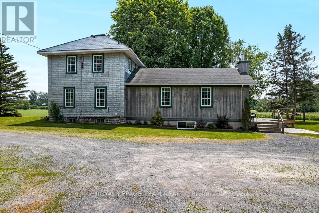 6116 Hurley Road, Edwardsburgh/cardinal, Ontario  K0E 1X0 - Photo 4 - X12225122