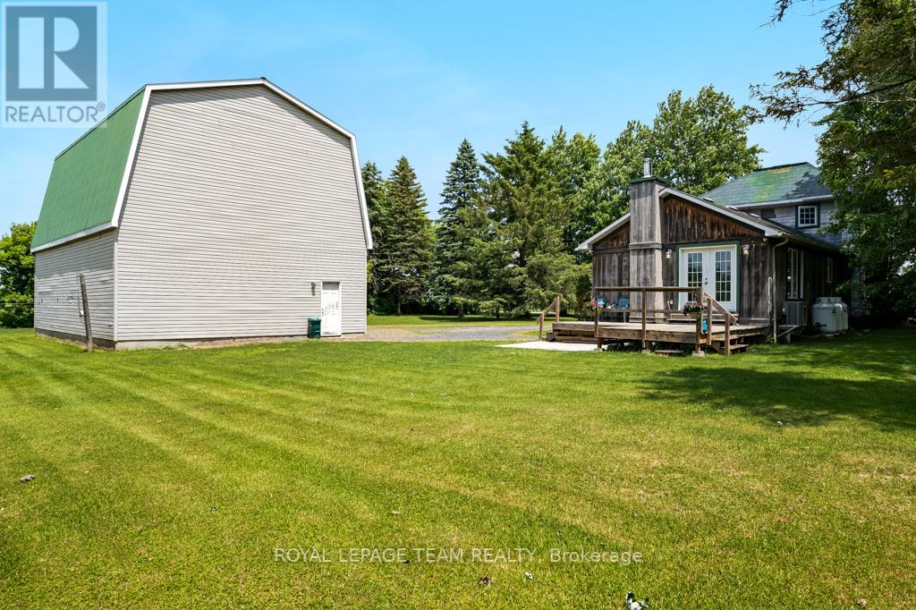 6116 Hurley Road, Edwardsburgh/cardinal, Ontario  K0E 1X0 - Photo 40 - X12225122