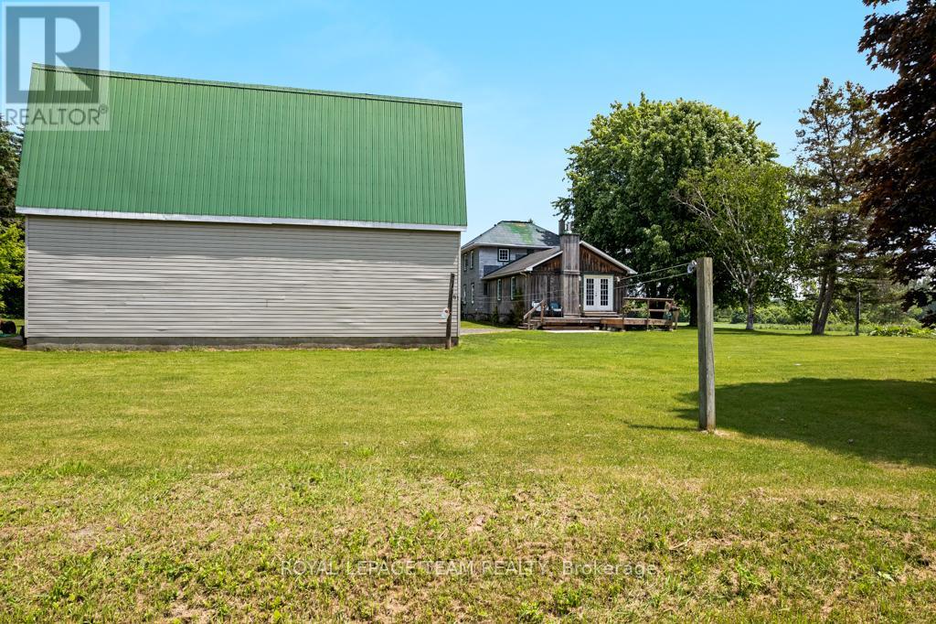 6116 Hurley Road, Edwardsburgh/cardinal, Ontario  K0E 1X0 - Photo 44 - X12225122