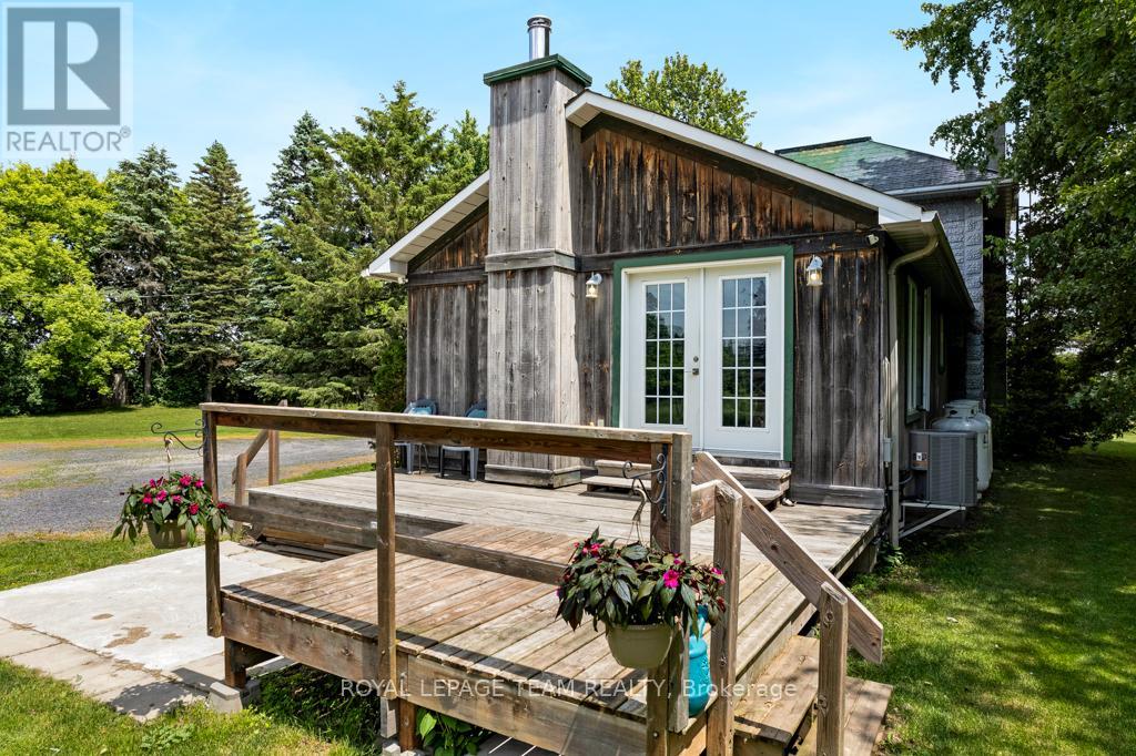 6116 Hurley Road, Edwardsburgh/cardinal, Ontario  K0E 1X0 - Photo 7 - X12225122