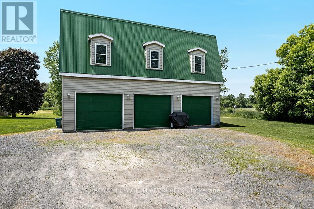 6116 Hurley Road, Edwardsburgh/cardinal, Ontario  K0E 1X0 - Photo 8 - X12225122
