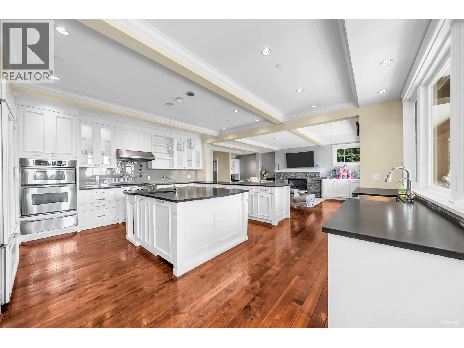 4668 Clovelly Walk, West Vancouver, British Columbia  V7W 1H5 - Photo 8 - R3016403