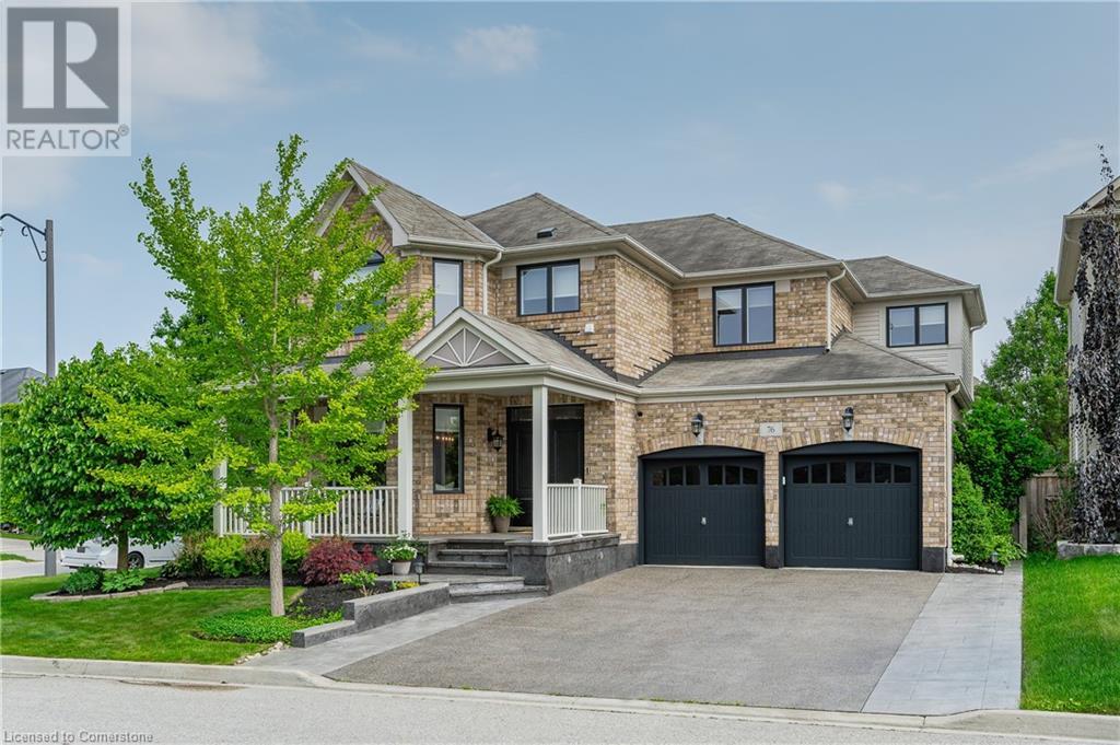 Property at 76 PORTER Crescent image 2