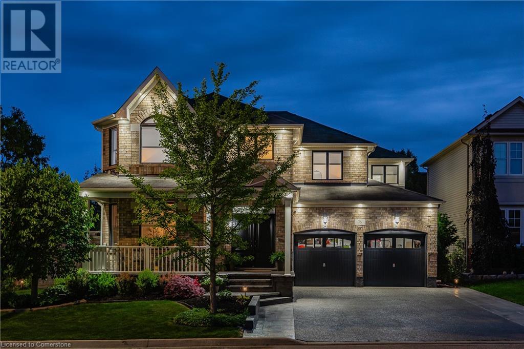Property at 76 PORTER Crescent image 3