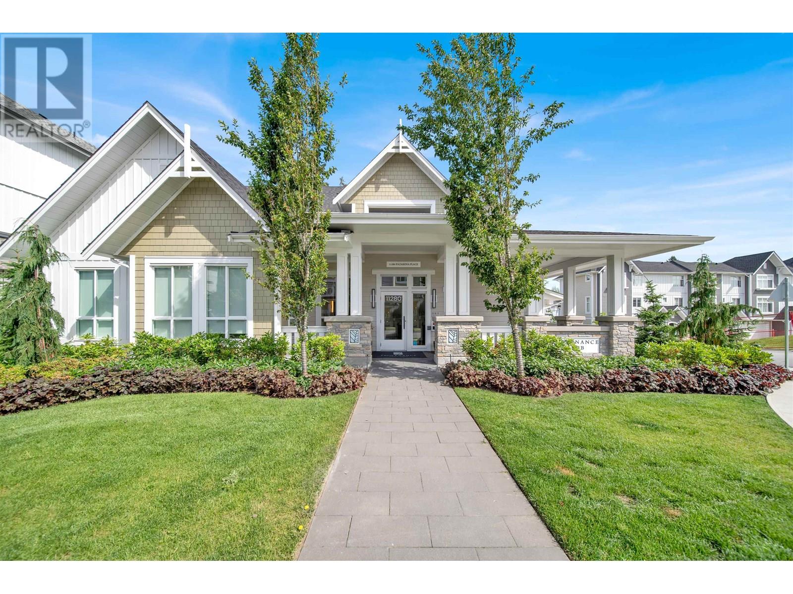 2410 11280 Pazarena Place, Maple Ridge, British Columbia  V2X 9H8 - Photo 32 - R3016050
