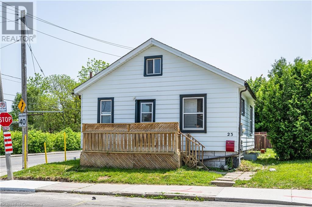 Property at 23 MARSHALL Street image 1
