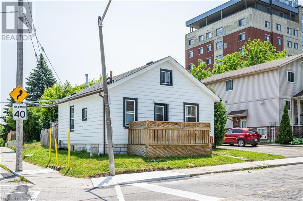Property at 23 MARSHALL Street image 5