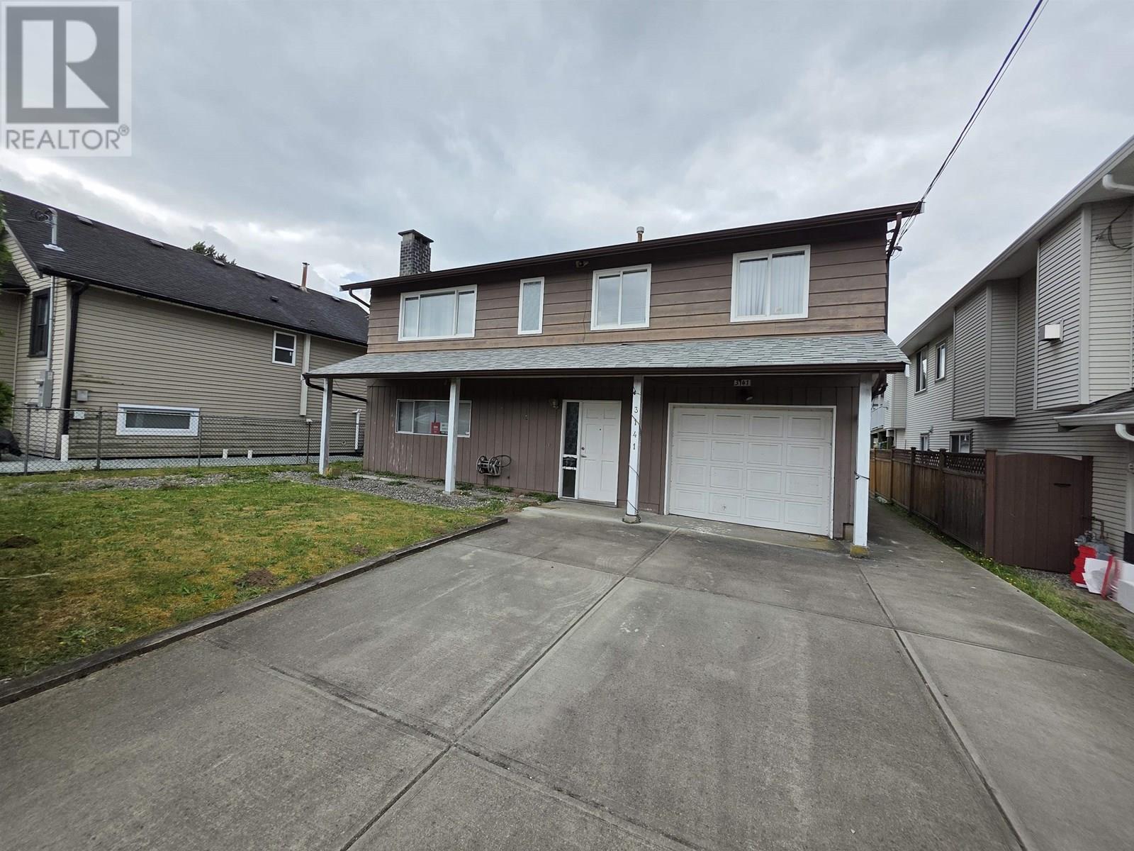 Property at 3141 JERVIS STREET image 1
