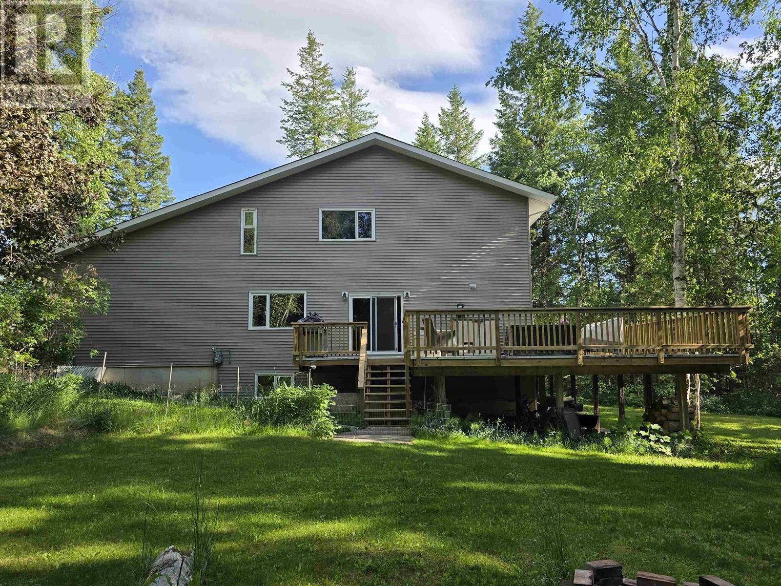 3192 Spruce Ridge Road, Quesnel, British Columbia  V2J 4R4 - Photo 8 - R3015198