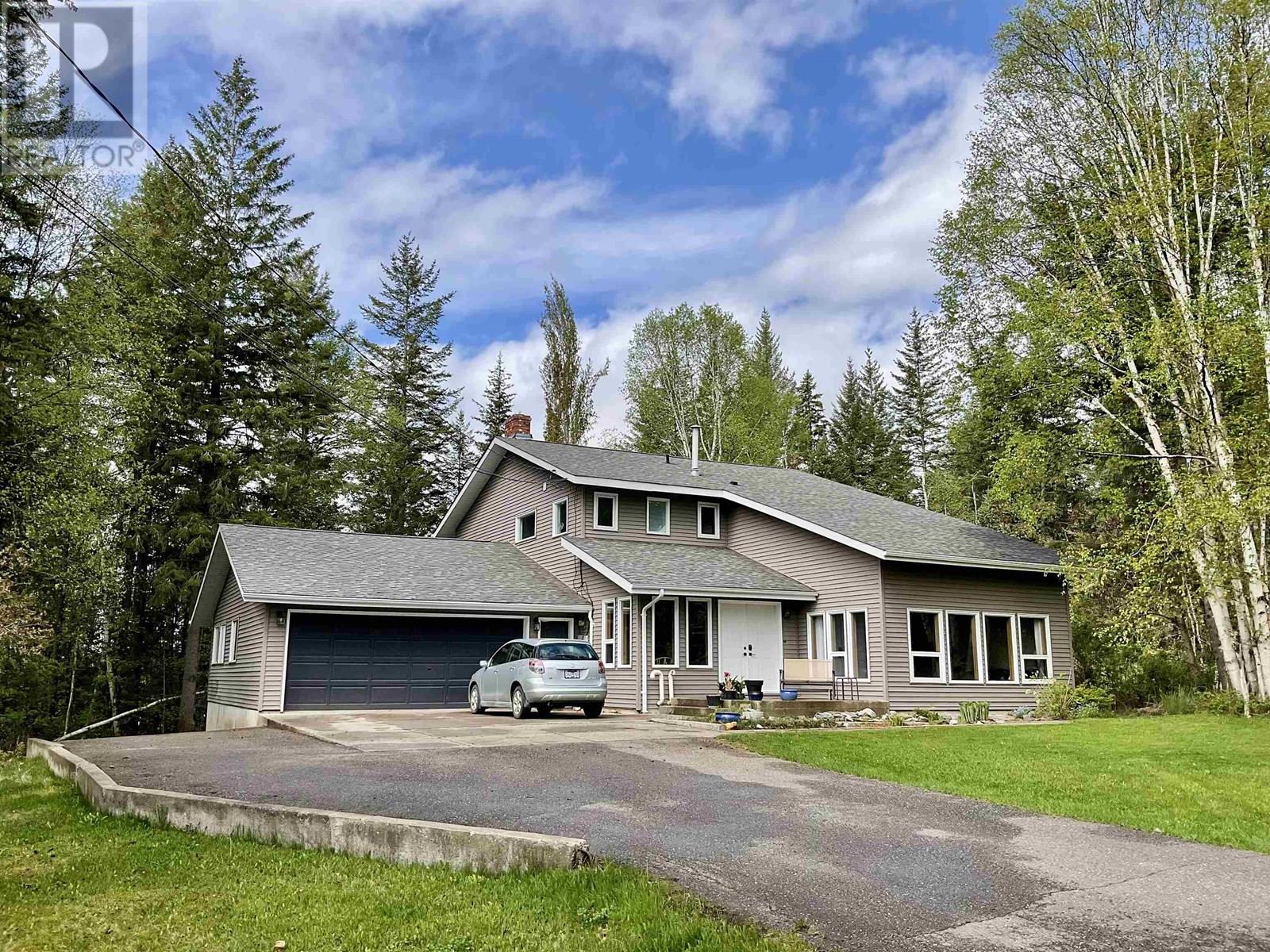 3192 Spruce Ridge Road, Quesnel, British Columbia  V2J 4R4 - Photo 2 - R3015198