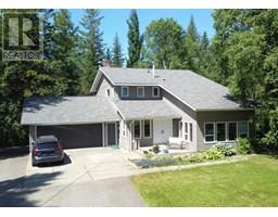 3192 Spruce Ridge Road, Quesnel, Ca