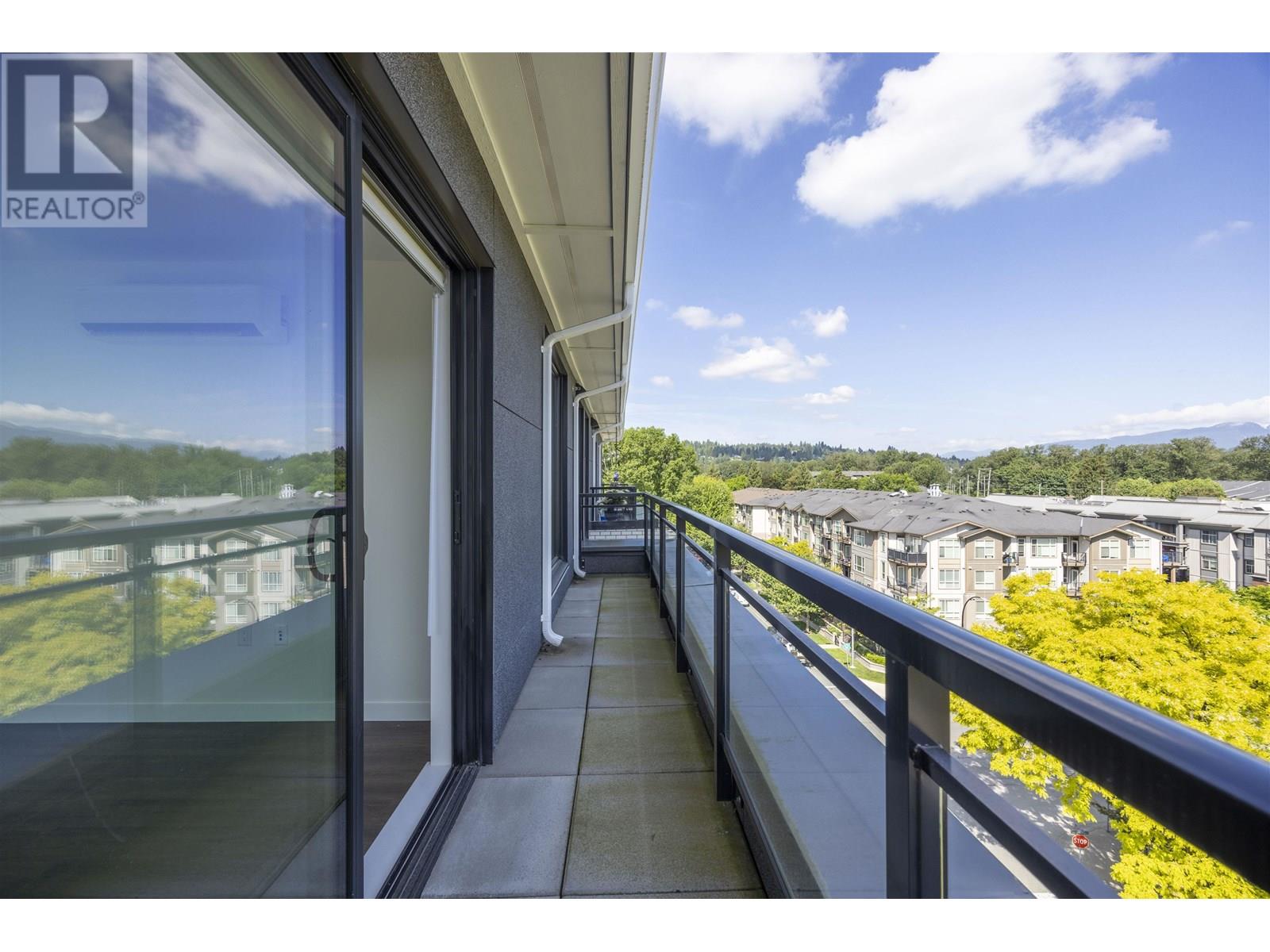 601 2446 Shaughnessy Street, Port Coquitlam, British Columbia  V3C 3E5 - Photo 30 - R3016290