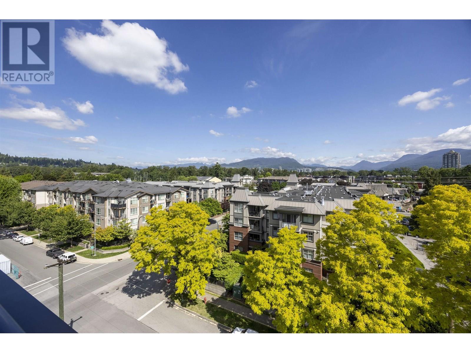 601 2446 Shaughnessy Street, Port Coquitlam, British Columbia  V3C 3E5 - Photo 31 - R3016290