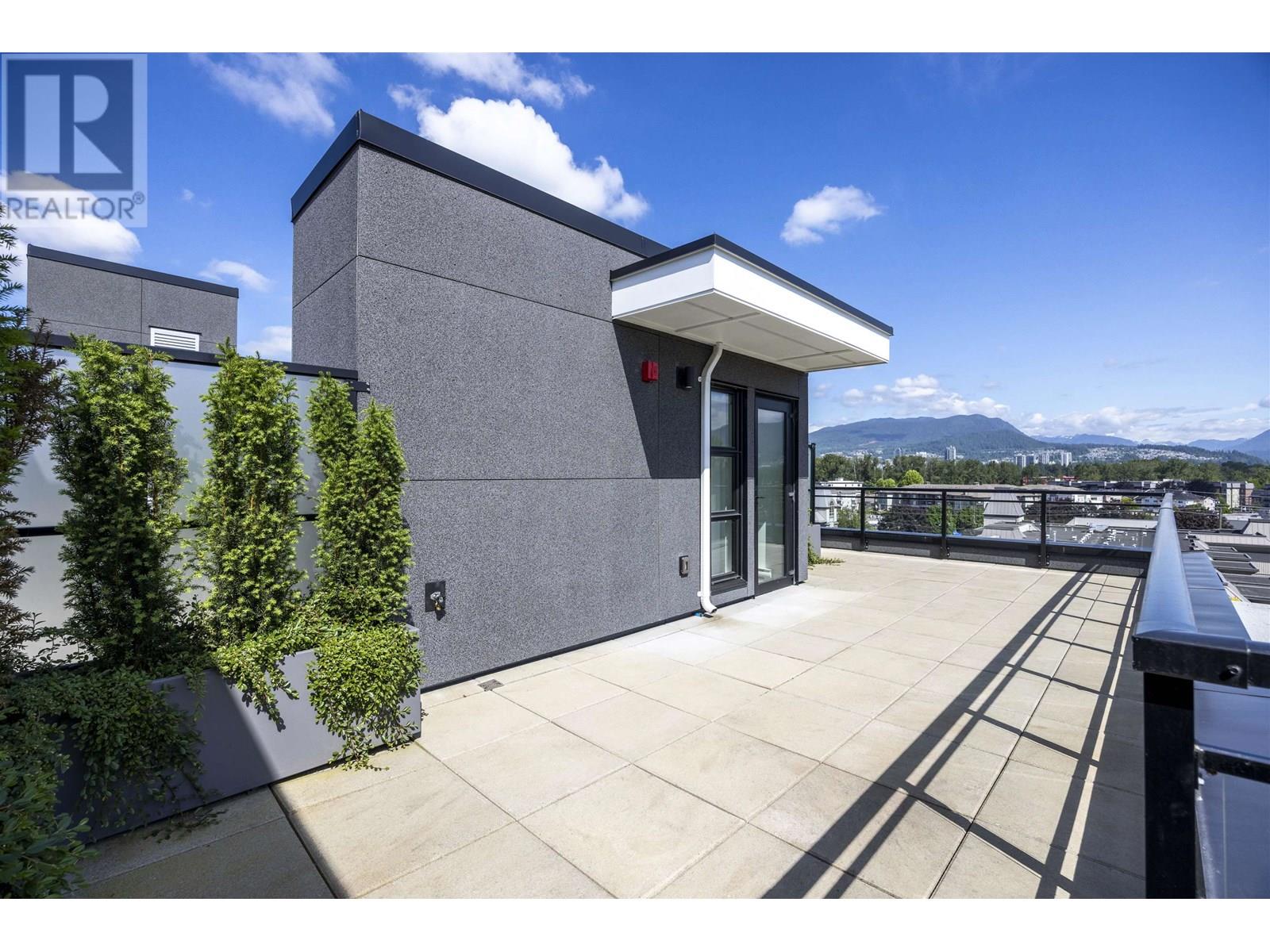 601 2446 Shaughnessy Street, Port Coquitlam, British Columbia  V3C 3E5 - Photo 33 - R3016290